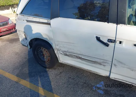 2015 Honda Odyssey Lx z USA, uszkodzony, nr VIN 5FNRL5H29FB053677